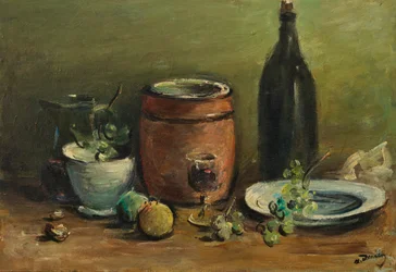Still Life