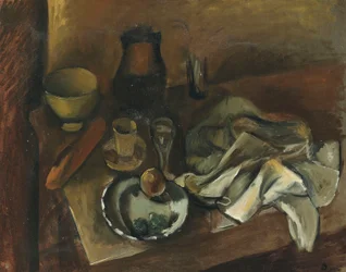 Set Table