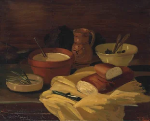 Set Table