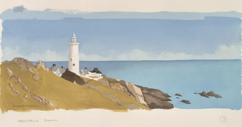 Start Point Lighthouse