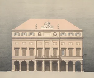 Teatro Comunale, Modena, Italy
