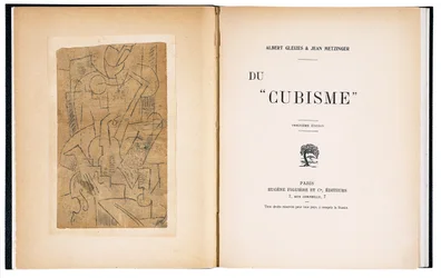 Frontispiece and Title Page of 