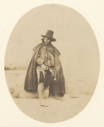 A Native of Calabria, Italy