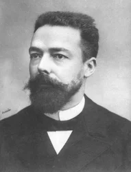 Doumer, c1893