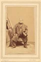 Jean Auguste Dominique Ingres