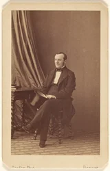 Mr. Billant