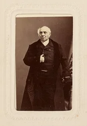 Berryer (1790 - 1868)