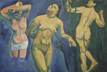Bathers