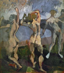 Dancers