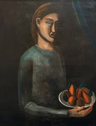 The Offering