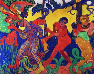 The Dance