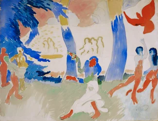 The Dance