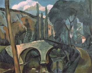The Old Bridge