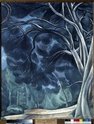 Three Trunks