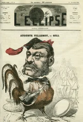 Auguste Villemot