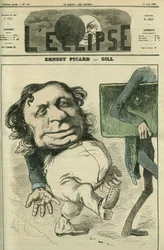 Ernest Picard