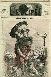 Felix Pyat