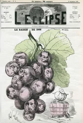 The Grape of 1868