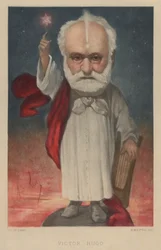 Victor Hugo
