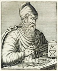 Archimedes of Syracuse from 