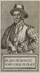 Blaise de Montluc