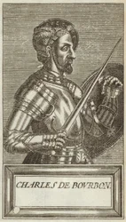 Charles de Bourbon