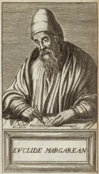 Euclid of Alexandria