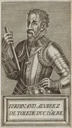 Fernando Alvarez de Toledo