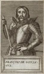 Francis II of Mantua