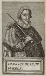 Francois de Bonne