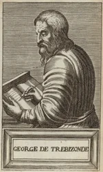 George of Trebizond