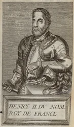 Henry II of France