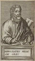 Hippocrates of Cos