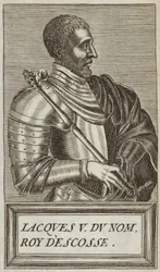 James V of Scotland
