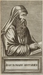 Jean Zonare