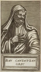 John VI Kantakouzenos