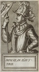 John of Austria