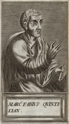 Marcus Fabius Quintilianus