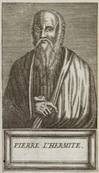 Peter the Hermit