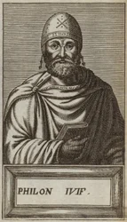 Philo of Alexandria