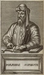 Porphyry of Tyre