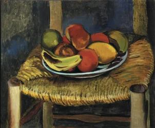 Still Life