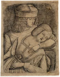 The Lovers of Andrea Zoan