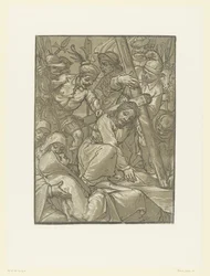Carrying of the Cross