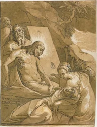 The Entombment