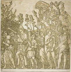 Triumph of Caesar