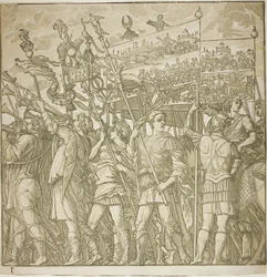 Triumph of Caesar