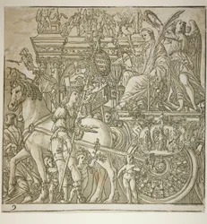 Triumph of Caesar