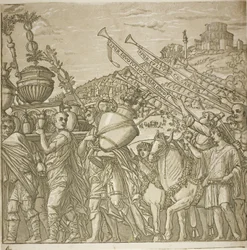 Triumph of Caesar