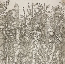 Triumph of Caesar